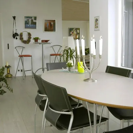 Three-bedroom Holiday In Faaborg 4 بيت للعطل Bøjden