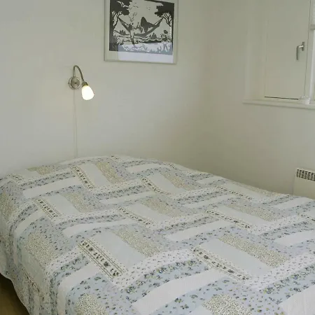 Three-bedroom Holiday In Faaborg 4 *