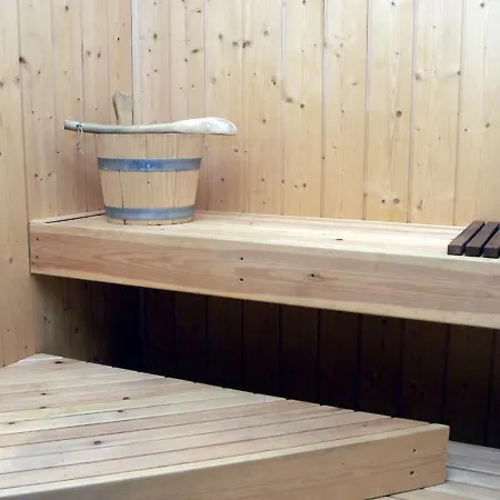 Three-bedroom Holiday In Faaborg 4 بيت للعطل Bøjden
