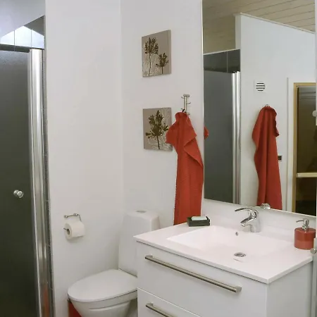 Three-bedroom Holiday In Faaborg 4 * Bøjden