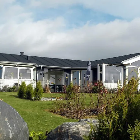 Three-bedroom Holiday In Faaborg 4 بيت للعطل Bøjden
