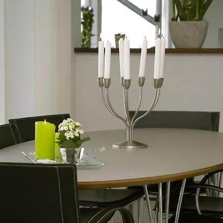 Three-bedroom Holiday In Faaborg 4 Bøjden