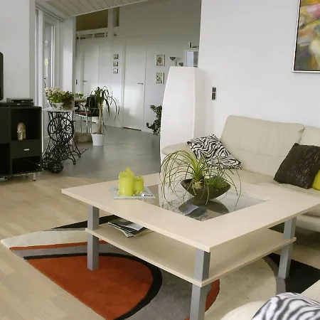 Three-bedroom Holiday In Faaborg 4 * Bøjden
