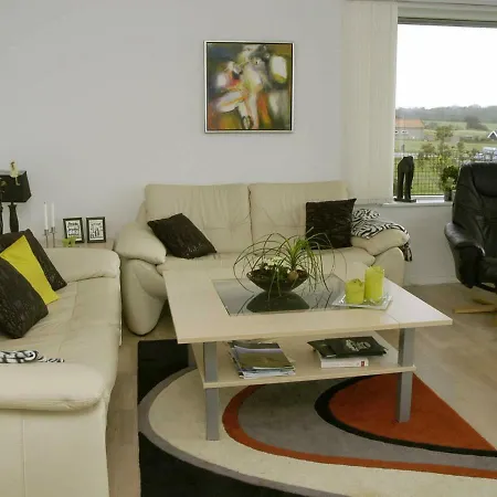 Three-bedroom Holiday In Faaborg 4