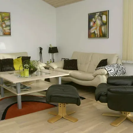 Three-bedroom Holiday In Faaborg 4